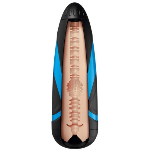Сменный рукав Tri-Delights для мастурбатора Satisfyer Men One