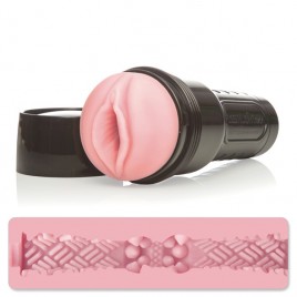Мастурбатор Fleshlight GO Surge Pink Lady