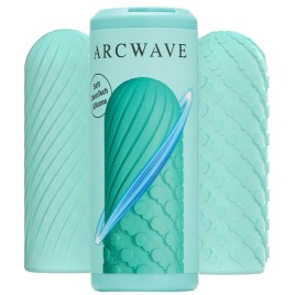 Инновационный мастурбатор для мужчин Arcwave Ghost Pocket Stroker Mint