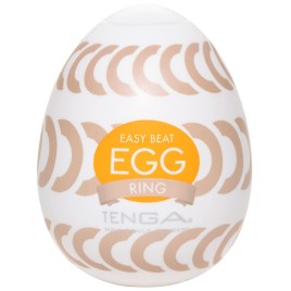 Мастурбатор яйцо Tenga Egg Wonder Ring