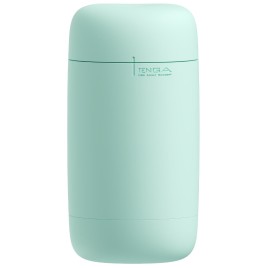 Мастурбатор Tenga Puffy Mint Green