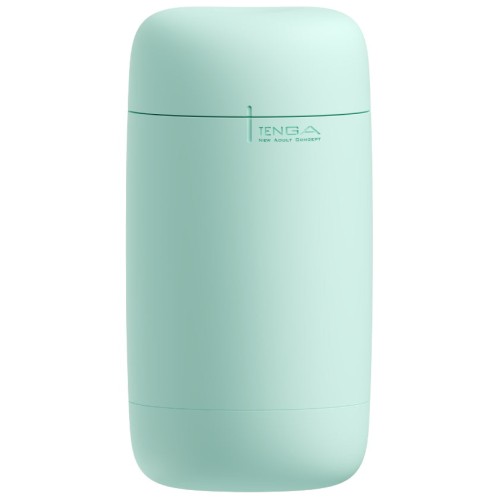 Мастурбатор Tenga Puffy Mint Green
