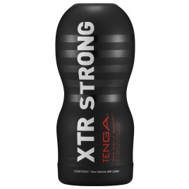 Мастурбатор Tenga Original Vacuum Cup Extra Strong