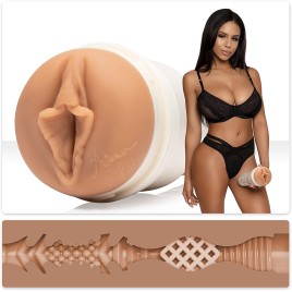 Вагина-мастурбатор Fleshlight Girls Signature Autumn Falls