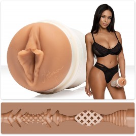 Вагина-мастурбатор Fleshlight Girls Signature Autumn Falls