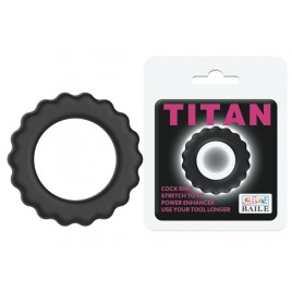 Эрекционное кольцо Titan