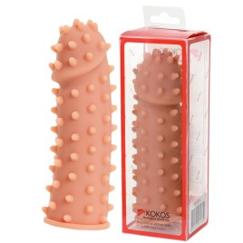 Увеличивающая насадка Kokos Extreme Sleeve 3, размер M
