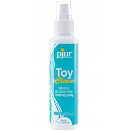 Спрей-очиститель для игрушек Pjur Toy Clean 100 мл