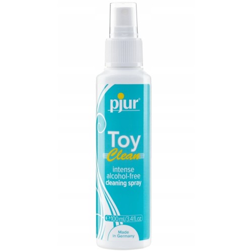 Спрей-очиститель для игрушек Pjur Toy Clean 100 мл