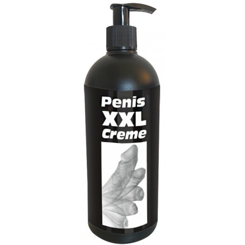 Возбуждающий крем для мужчин Penis Cream XXL 500 мл