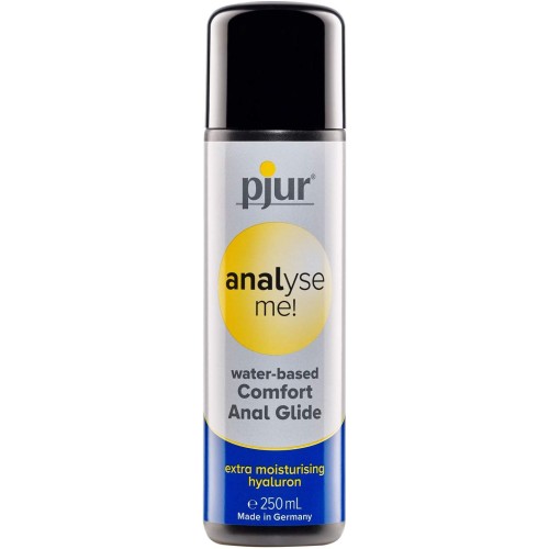 Анальный лубрикант Pjur Analyse Me Comfort Glide 250 мл