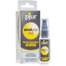 Сыворотка для анального секса Pjur Analyse me Serum 20 мл