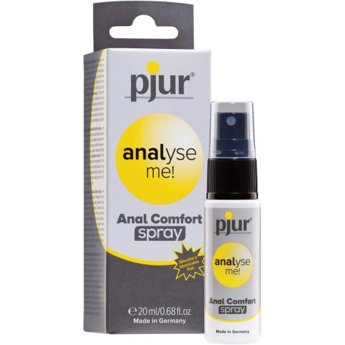 Спрей для анального секса Pjur Analyse me Spray 20 мл
