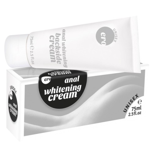 Интимный отбеливающий крем Anal Whitening 75 мл