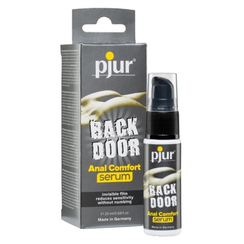 Анальная сыворотка Pjur Back Door Anal Comfort Serum 20 мл
