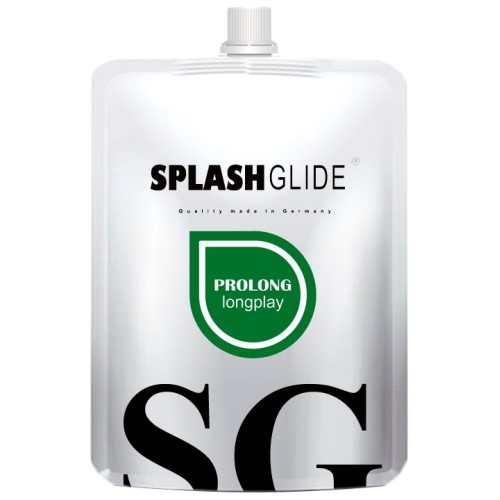 Лубрикант продлевающего действия Splashglide Longplay Prolong 100 мл