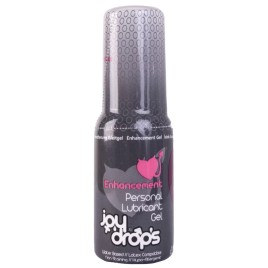 Возбуждающая смазка для женщин Joydrops Enhancement 50 мл