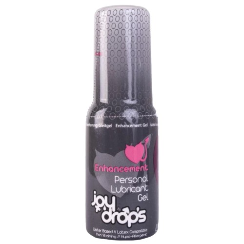 Возбуждающая смазка для женщин Joydrops Enhancement 50 мл