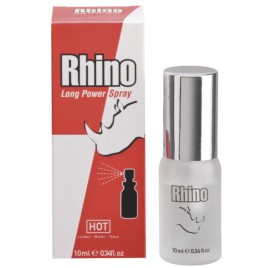Спрей пролонгатор Rhino для мужчин 10 мл