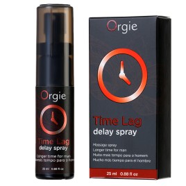 Спрей для продления эрекции Orgie Time Lag 25 мл