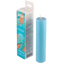 Низкотемпературная свеча для Wax Play Bondage To Warm Up 80 гр