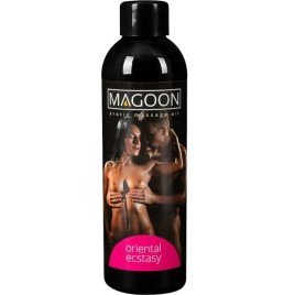 Массажное масло Magoon Oriental Ecstasy 200 мл