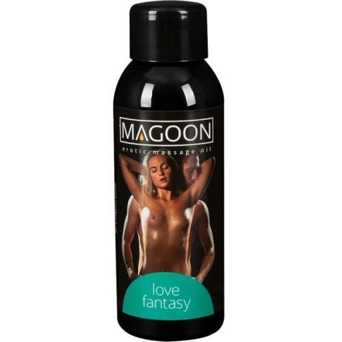 Массажное масло Magoon Love Fantasy 50 мл