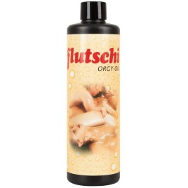 Масло для массажа Flutschi Orgy-Oil без запаха и вкуса 500 мл