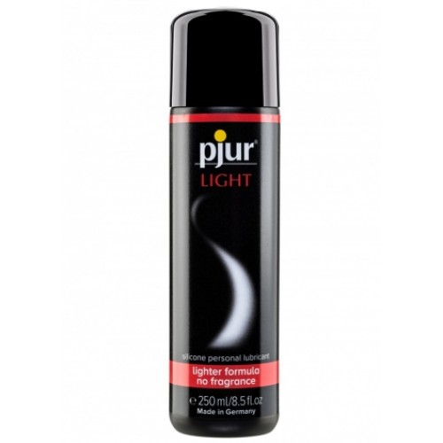 Силиконовый лубрикант Pjur Light 250 мл