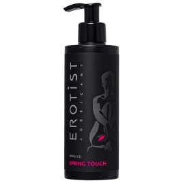 Сужающий гель-лубрикант для женщин Erotist Spring Touch 250 мл