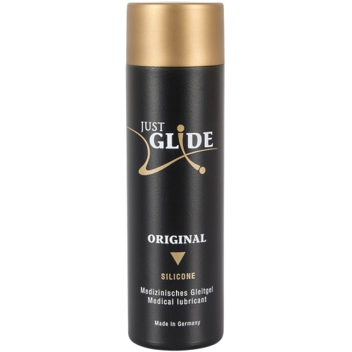 Любрикант на силиконовой основе Just Glide Silicone 200 мл