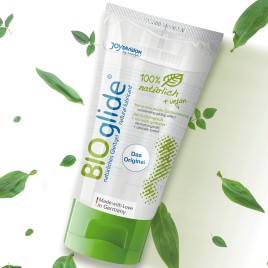 Смазка на водной основе Bioglide Vegan 40 мл