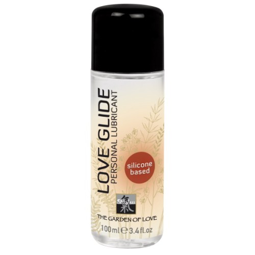 Лубрикант на силиконовой основе Love Glide 100 мл