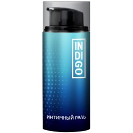 Интимная смазка Indigo Classic 100 мл