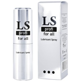 Спрей на силиконовой основе LoveSpray Profi