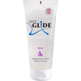 Гель-смазка для секс-игрушек Just Glide Toylube 200 мл