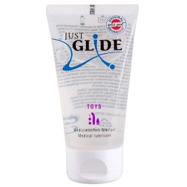 Гель-смазка для секс-игрушек Just Glide Toylube 50 мл