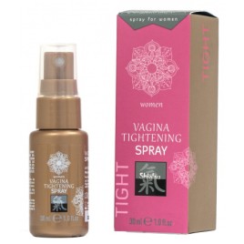 Сужающий женский спрей Shiatsu Vagina Tightening spray 30 мл