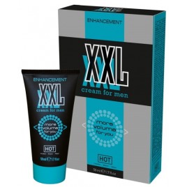 Увеличивающий крем Enhancement Volume для пениса 50 мл