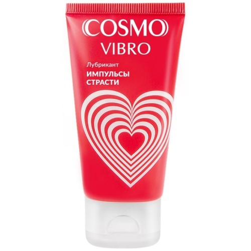 Гель Cosmo Vibro Жидкий вибратор 50 гр