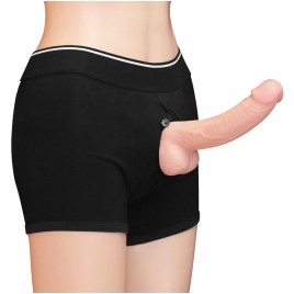 Шорты для страпона Strapon Shorts XS/S