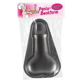 Форма для выпечки Penis-Backform