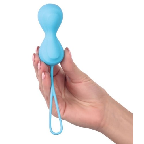 Вагинальные шарики Satisfyer Power Balls 60 гр