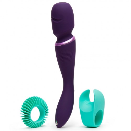 Изображение We-Vibe, Канада Смарт-вибромассажер We-Vibe Wand