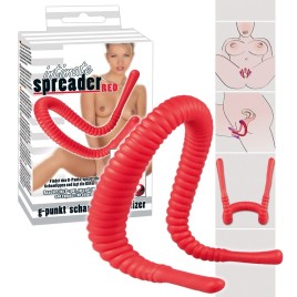 Стимулятор-расширитель точки G Intimate Spreader