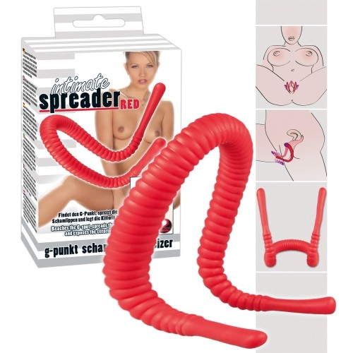Стимулятор-расширитель точки G Intimate Spreader