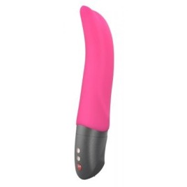 Вибратор Fun Factory Diva Dolphin battery розовый