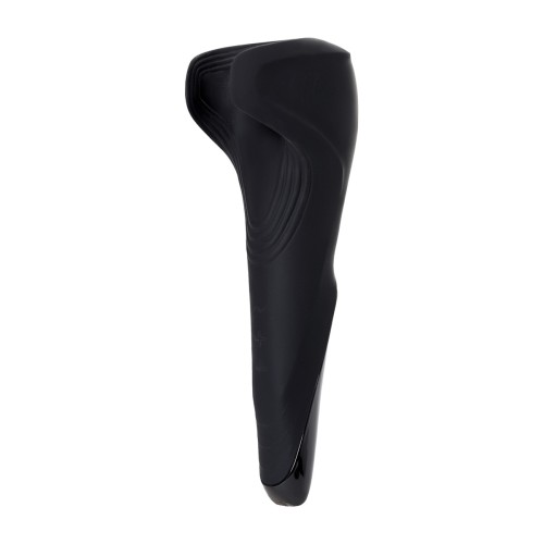 Перезаряжаемый мастурбатор с вибрацией Satisfyer Men Wand