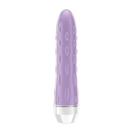Вибратор Loyce purple