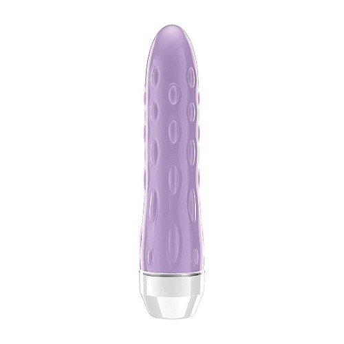 Вибратор Loyce purple